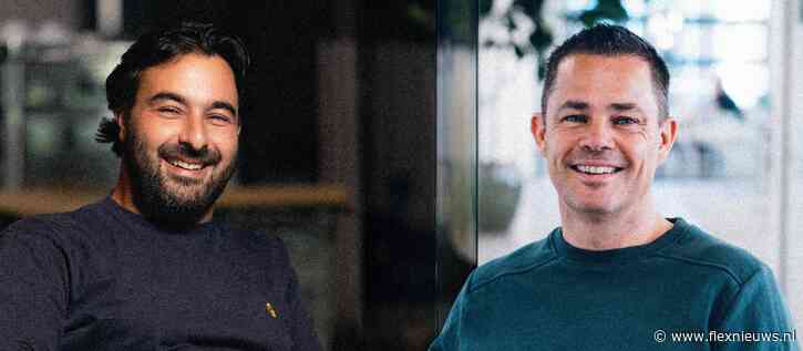 Moederbedrijf Youngcapital, The Works, gaat een participatie aan met Timetohire