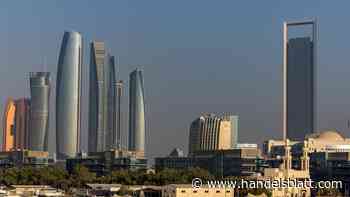 IPO: Arabischer Finanzinvestor Investcorp will an die Börse