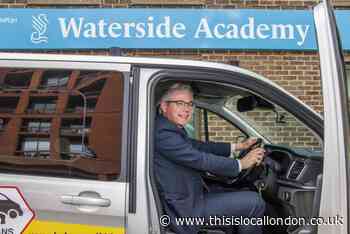 Waterside Academy hails GCSE progress after strict new rules