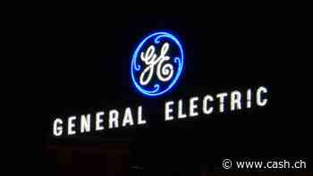 GE dank Flugzeug-Sparte im Aufwind - Gewinnprognose erhöht
