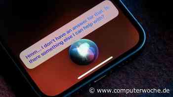 iOS 18: KI für Siri, Apple Music, Xcode und mehr