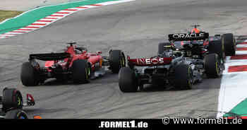 "Reverse Grid" und ein eigener Titel? Radikale Ideen für Formel-1-Sprint