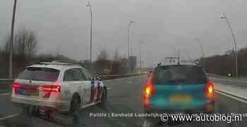 Video: Gestolen auto inboxen doe je zo