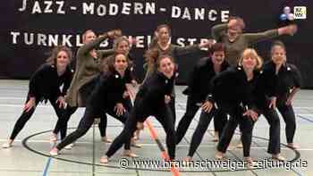 TK Fichte Helmstedt richtet große Tanzshow aus