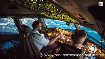 Piloten stoppen Attentäter – 80 Passagiere erleichtert