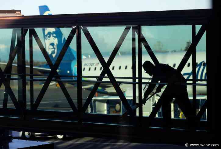 Off-duty pilot charged with 83 counts of attempted murder after attempting to shut down engines mid-flight