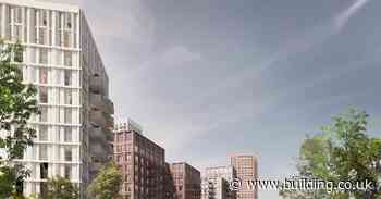 Ballymore and Sainsbury’s team up for 2,500-home Ladbroke Grove scheme