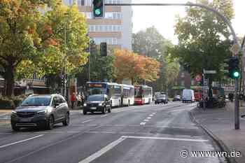 Scharfe Kritik an Plänen für neuen Verkehrsversuch am Bült
