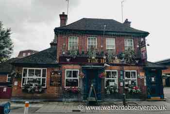 'Nothing else like it': Watford reacts to The Horns closure