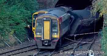 Final dramatic seconds before Salisbury train crash as driver realises he can't stop