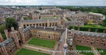 Exact days University of Cambridge workers are due to walk out over pay dispute