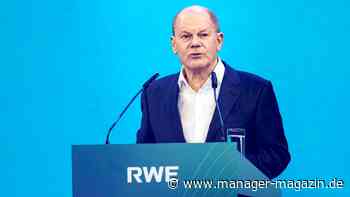 RWE: Braunkohleverlängerung zweier Blöcke in Neubis März 2025 möglich