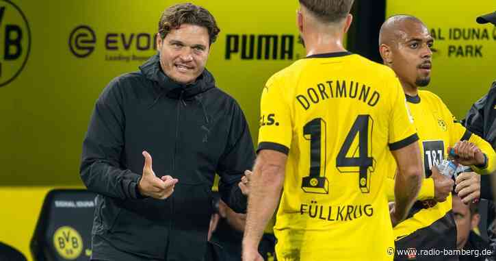 Verlieren verboten: BVB in Newcastle unter Druck