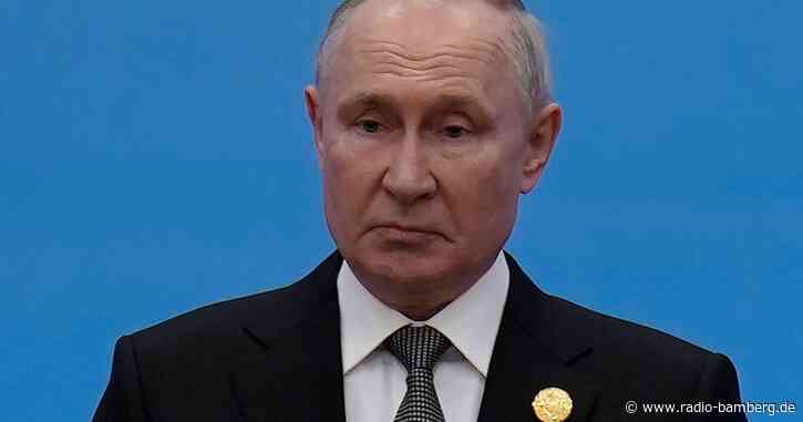 Kreml dementiert Herzprobleme bei Putin