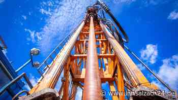 Geothermie: Hier will Aschau Erdwärme gewinnen