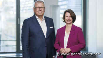 Genossenschaftsbanken: Fusion geplant: Frankfurter Volksbank soll zur größten Volksbank Deutschlands werden