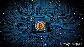 ETF-Fantasien und Kapitalflucht verhelfen Bitcoin zu Kurssprung auf neues Jahreshoch