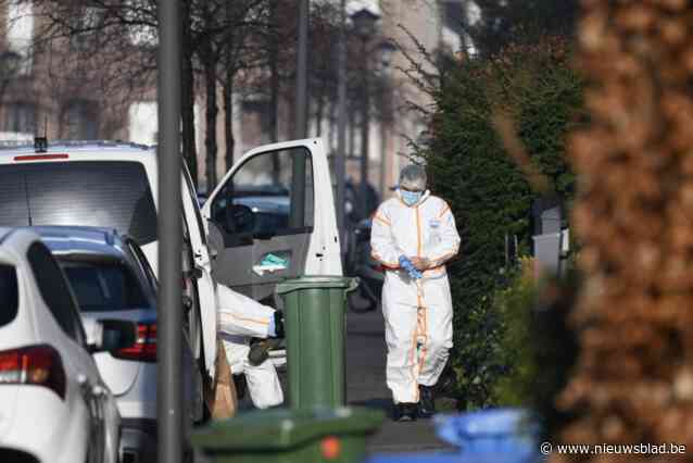 Leider van jihadistische ‘Krugerbende’ weet net voor uitspraak van celstraf uit rechtbank in Antwerpen te vluchten maar wordt gevat
