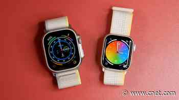 Apple Watch Tips: Change These Settings to Get the Most Out of It     - CNET