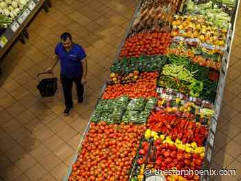 Opinion: Carbon levy falsely accused as culprit behind food inflation