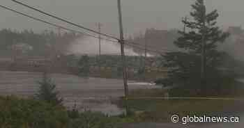 There have been 20 named storms in 2023. Predicting them hasn’t been easy