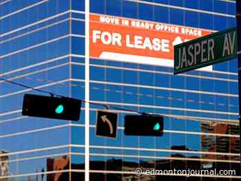 Education sector contributing to Edmonton's office real estate market: report