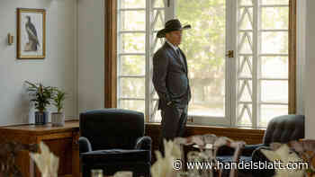 Netflix, Amazon und Co.: Leben wie Kevin Costner in Montana: So mischen Serien den Immobilienmarkt auf