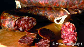 Salum'è, la mostra mercato dei salumi rari