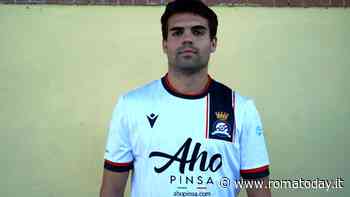 Andrea Selvaggio carica il Citizen Academy "Con il Villalba è una gara da vincere"