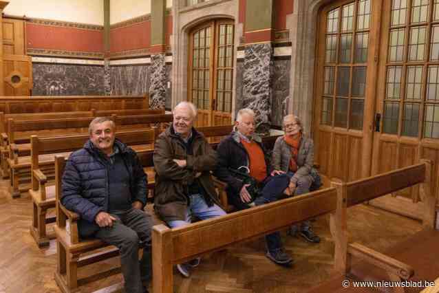 Dispuut over taalfaciliteiten in Ronse nog niet beslecht: “Grondwettelijk Hof moet zich uitspreken”