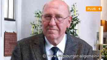 Langjähriger Pfuhler Pfarrer Limbacher ist tot: Der "Baumeister" von Heilig-Kreuz