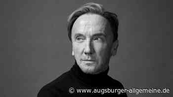 Marius Müller-Westernhagen kommt zum Wiley Open Air