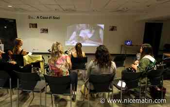 "Ici, j'arrive à me confier": les mamans se sont réunies pour une journée de conseils sur l'allaitement à Monaco