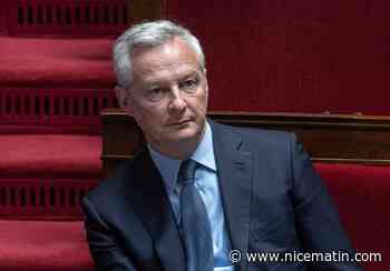 Bruno Le Maire prône "la confiance" et confirme les nouvelles pistes d'économies