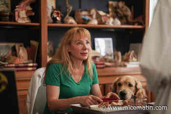 Avant l’épisode 5 de la série qui cartonne "Alexandra Ehle", on a parlé avec son actrice principale, Julie Depardieu