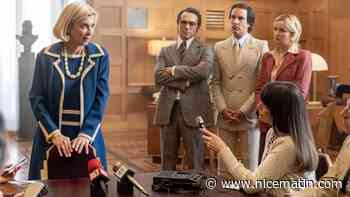 La série sur l'affaire Agnès Le Roux diffusée à partir du 1er décembre sur Paramount + avant France 2 en 2024