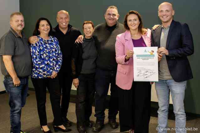 Stad wil zich verder inzetten voor een kindervriendelijk beleid