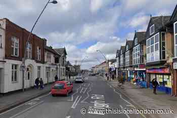 Man charged in connection with Chadwell Heath 'assault'