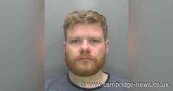 Cambridge man preyed on 'children' and sent sexually explicit videos