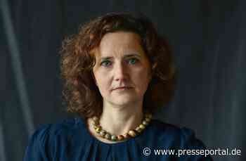 Julia Schoch wird neue Mainzer Stadtschreiberin / Literaturpreis des ZDF, 3sat und der Landeshauptstadt Mainz