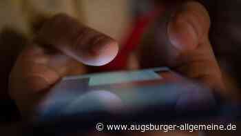 Chat-Eklat bei der Polizei: Ermittlungsverfahren noch offen