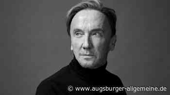 Marius Müller-Westernhagen kommt zum Wiley Open Air 2024