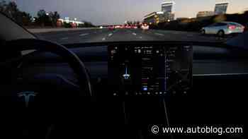 Tesla Autopilot fatality case to reach California jury soon