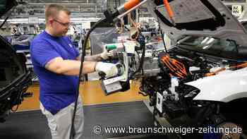 VW und der überraschende Frühstart ins Elektrozeitalter