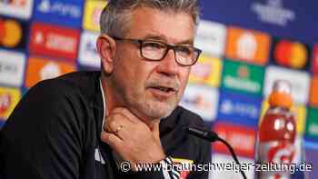 Union-Coach: Stürmische Zeiten gemeinsam überstehen