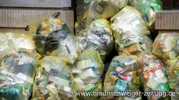 EU-Parlamentsausschuss: strengere Regeln für Verpackungsmüll