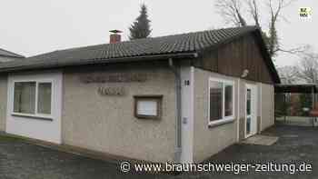 DGH Alvesse – Neubau „überflüssig und unsinnig“