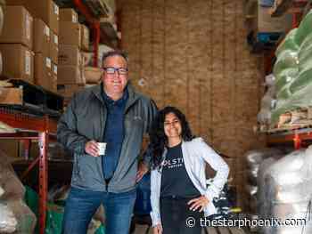 Solstice Coffee supports a fully Indigenous supply chain from farm to cup