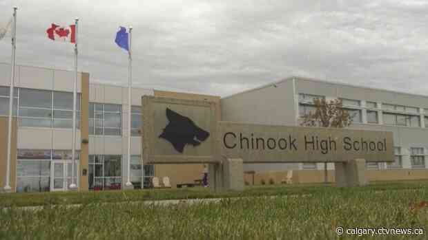 Lethbridge, Alta., high school's football season canceled following sexual assault allegations