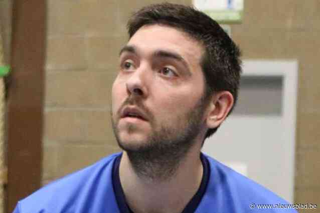 BC Opwijk klimt met tweede zege naar middenmoot: “We gaan voor de top vijf in de competitie en willen ook iets maken van de Beker van Vlaams-Brabant”